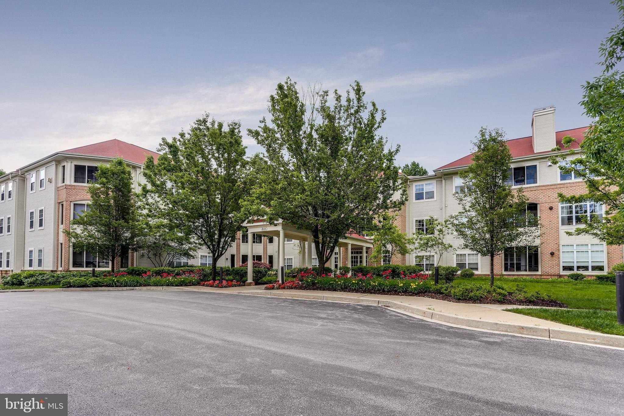 Woodstock, MD 21163,2111 GANTON GRN #E212