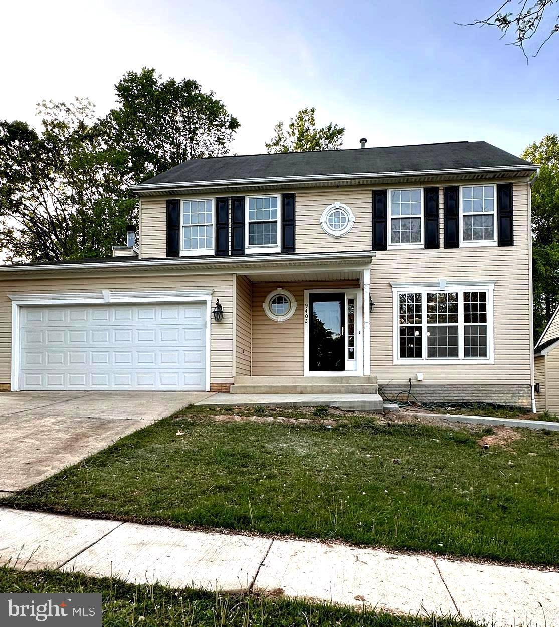Upper Marlboro, MD 20774,9402 UTICA PL