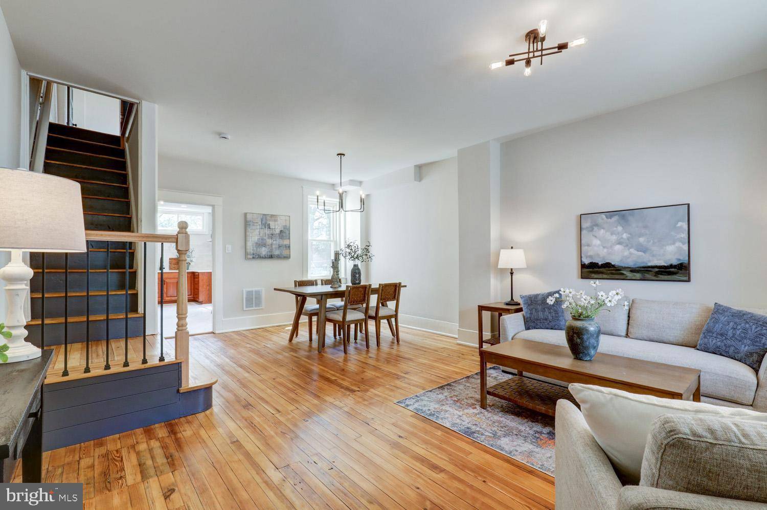 Lancaster, PA 17602,315 N MARSHALL ST