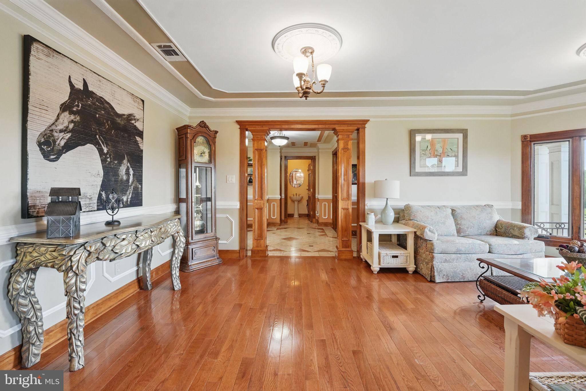 Warrenton, VA 20186,8511 LEEDS MANOR RD
