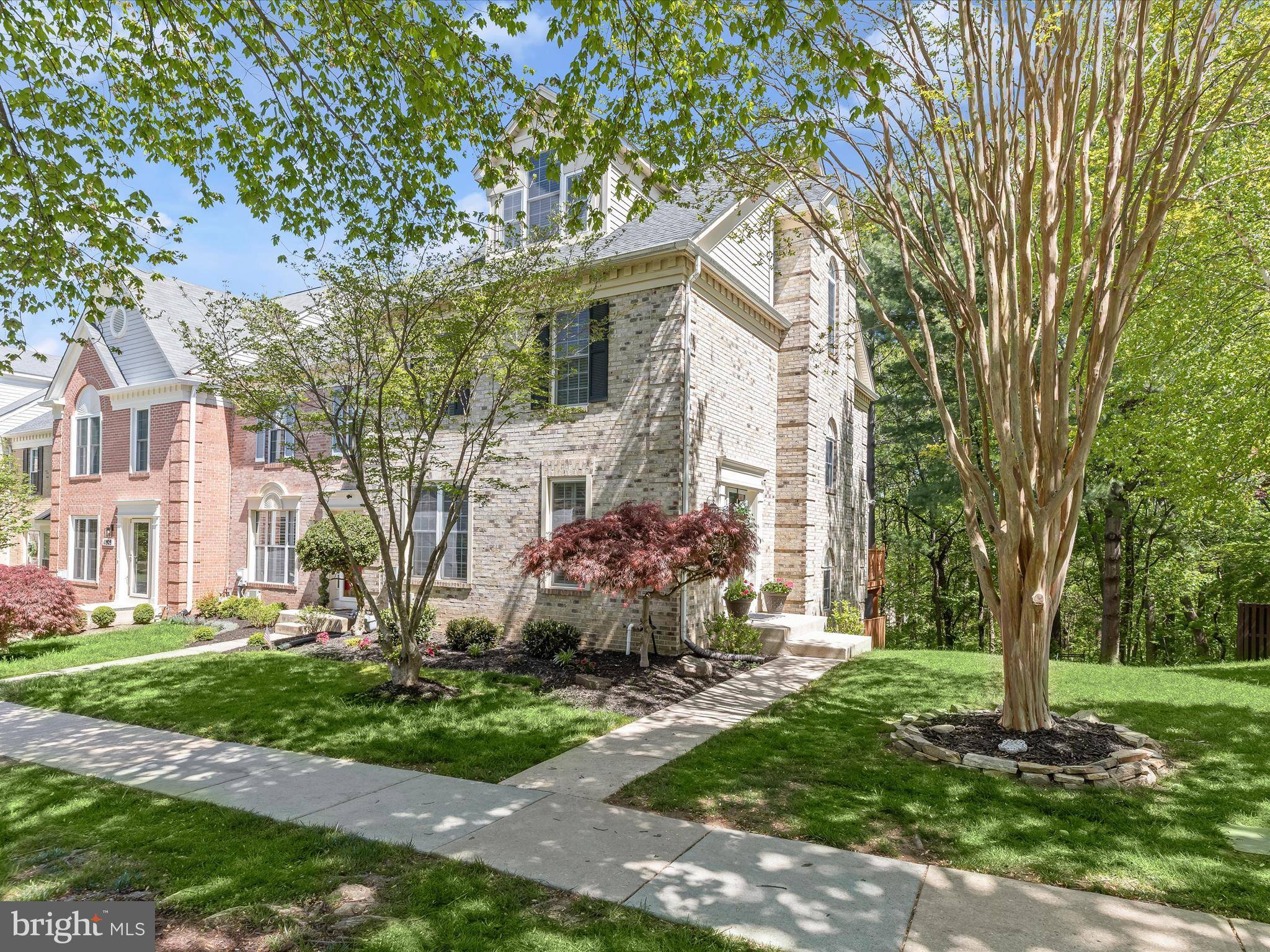 Lutherville Timonium, MD 21093,11925 THURLOE DR