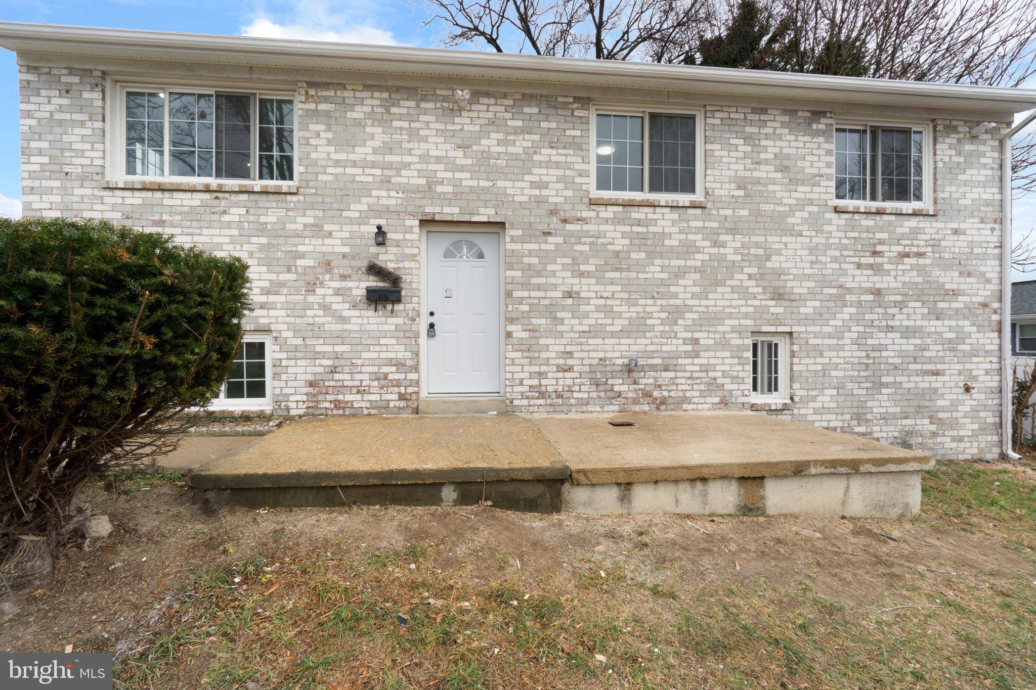 Capitol Heights, MD 20743,1804 CLARK PL
