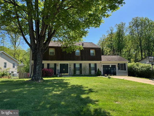 Gaithersburg, MD 20878,12136 PAWNEE DR