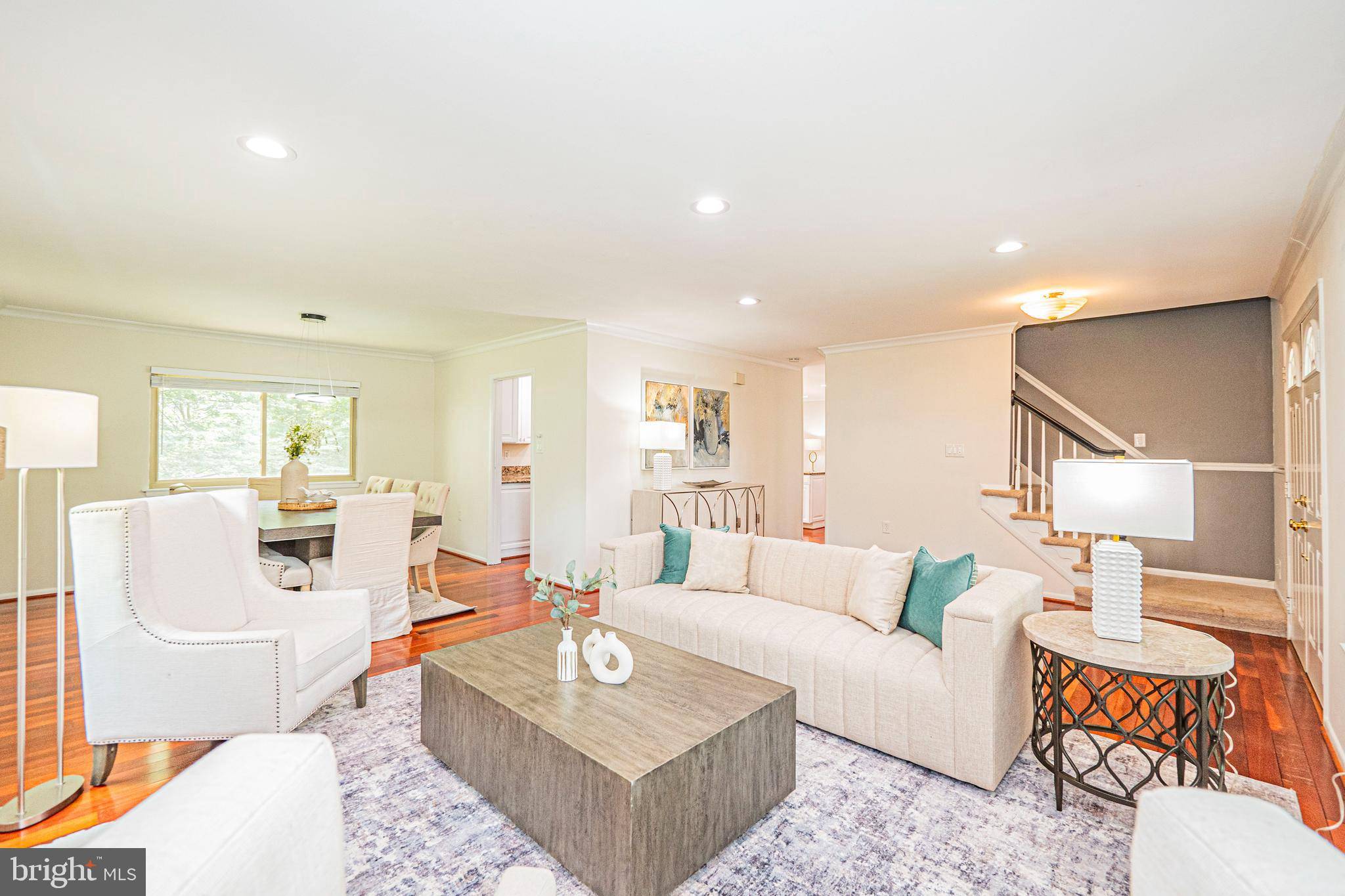 Gaithersburg, MD 20878,12136 PAWNEE DR