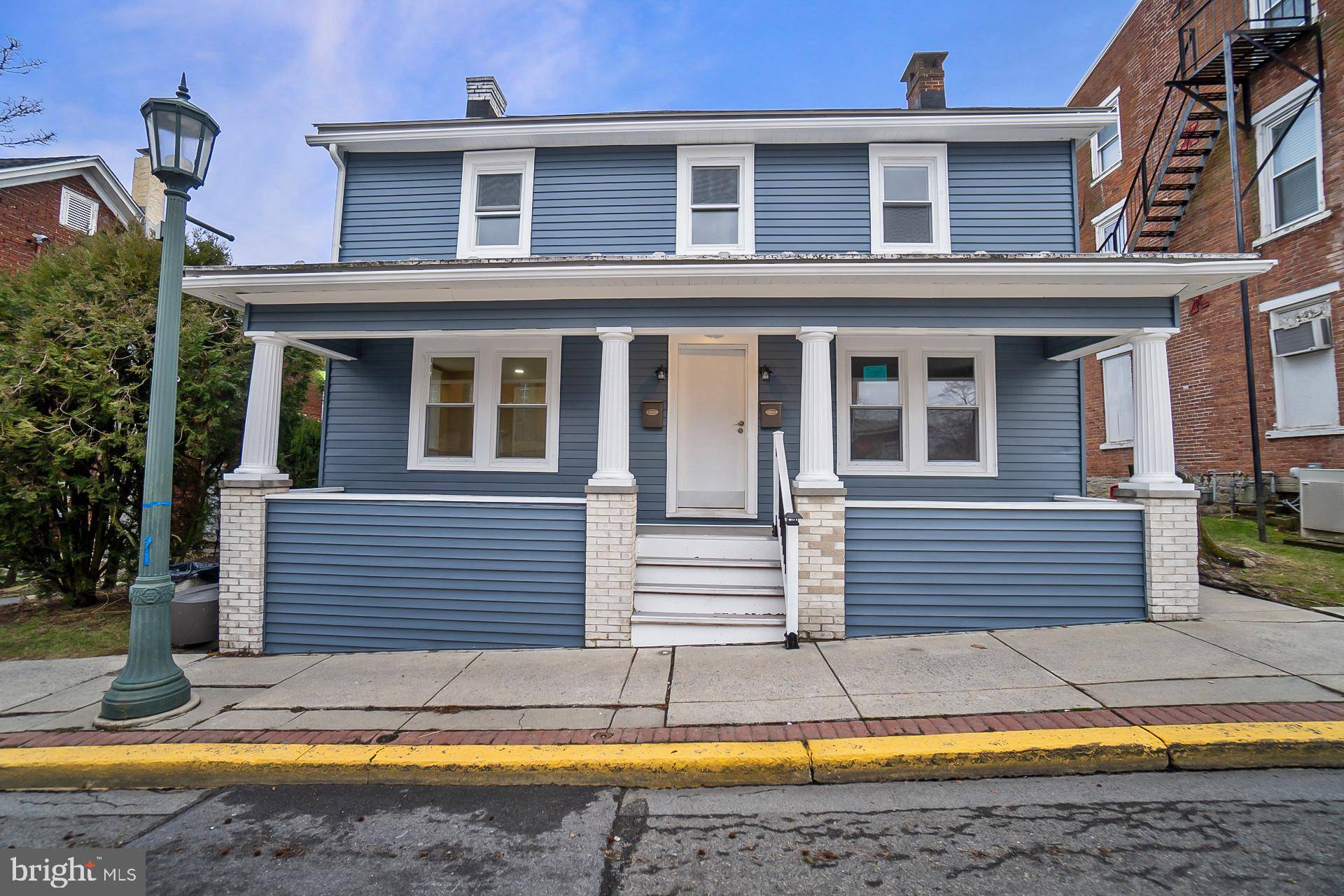 Kutztown, PA 19530,474 W MAIN ST
