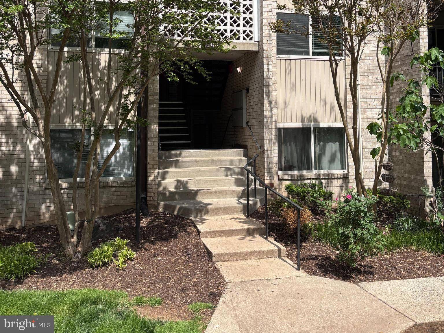 Rockville, MD 20852,12407 BRAXFIELD #14