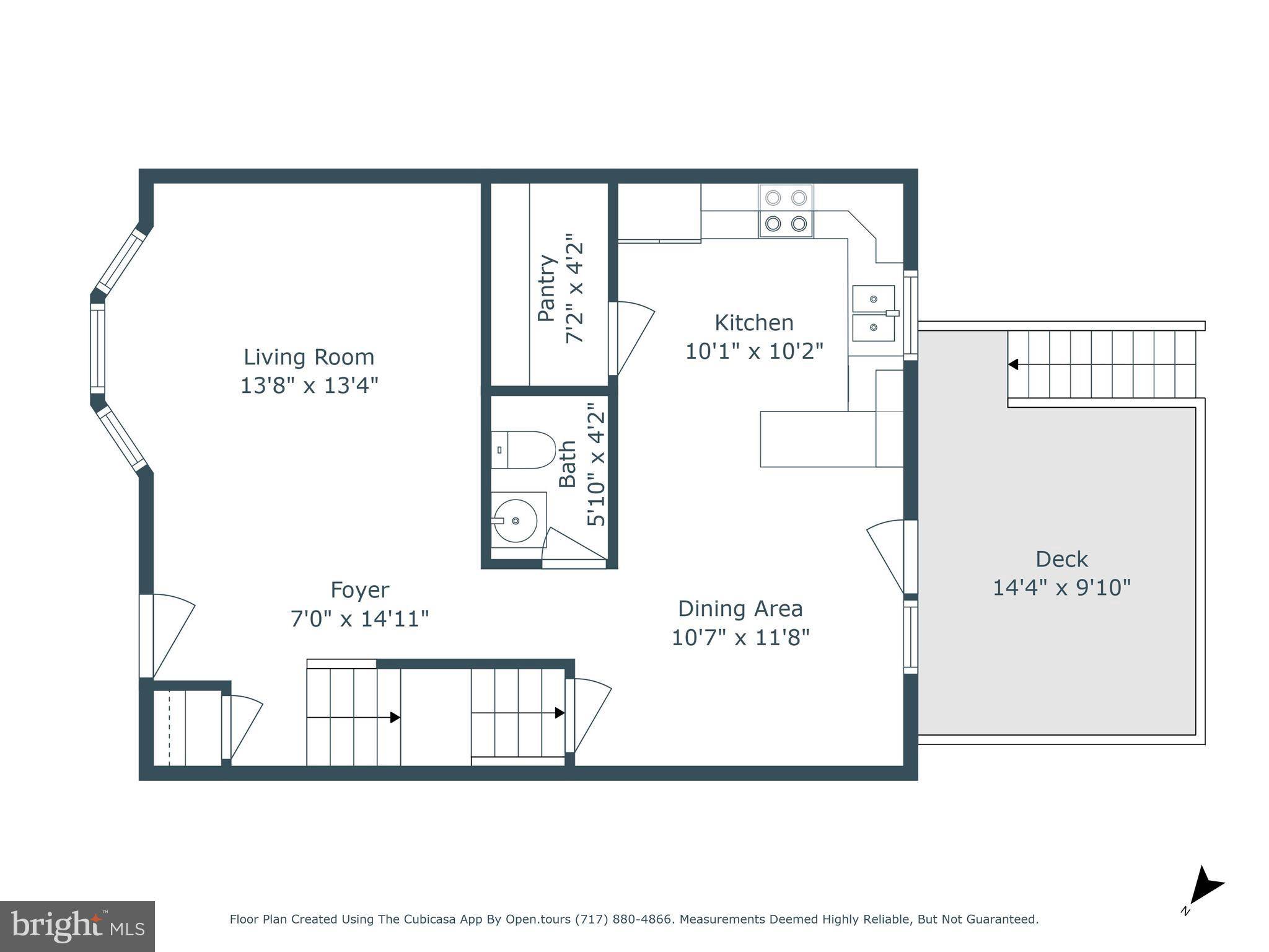 Hanover, PA 17331,59 HEMLOCK DR