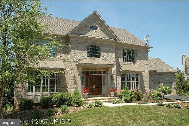 Vienna, VA 22182,1471 CARRINGTON RIDGE LN