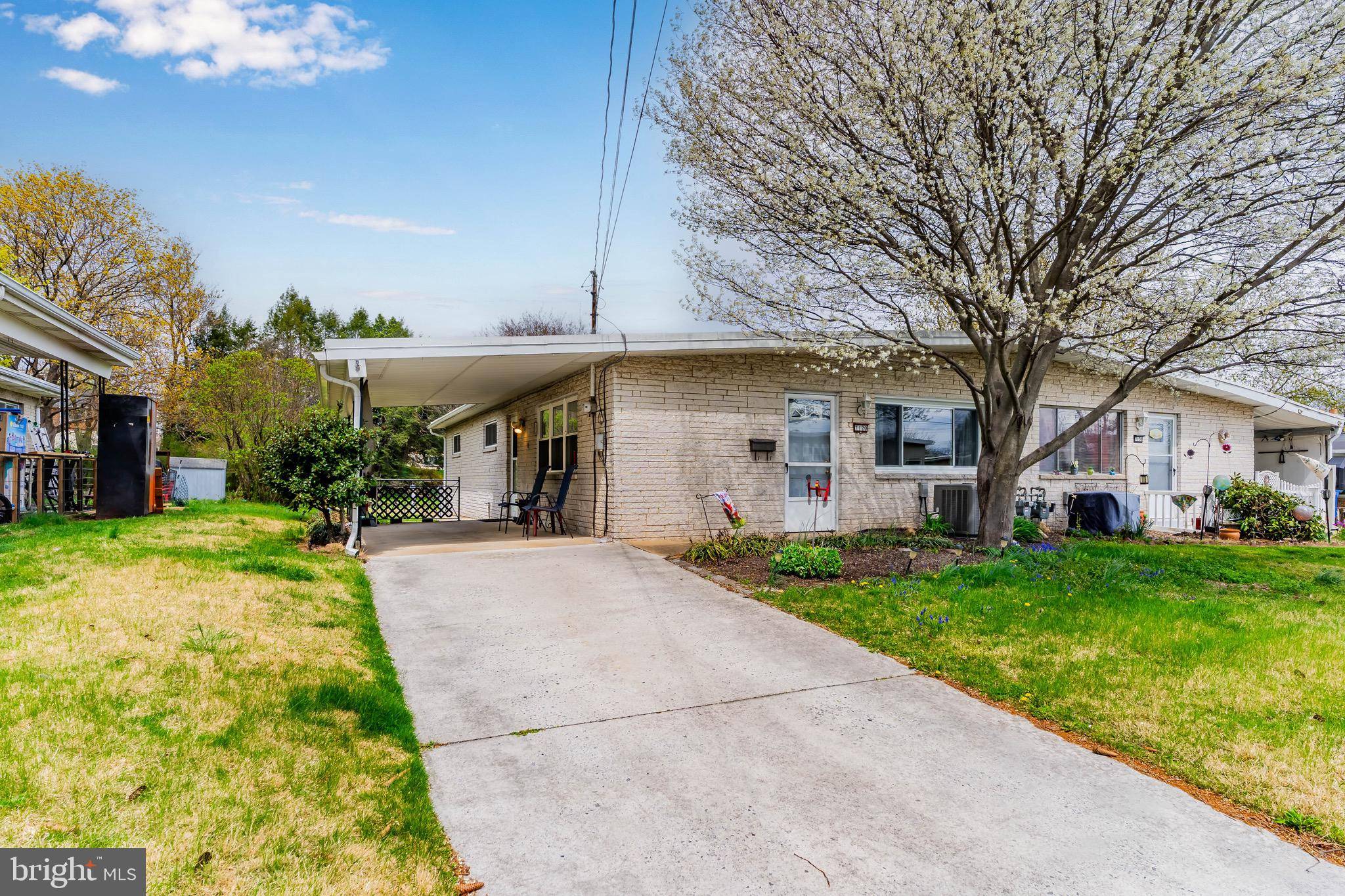 Harrisburg, PA 17111,7120 HUNTINGDON ST