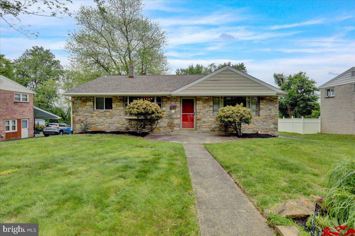 Reading, PA 19604,2304 ALSACE RD