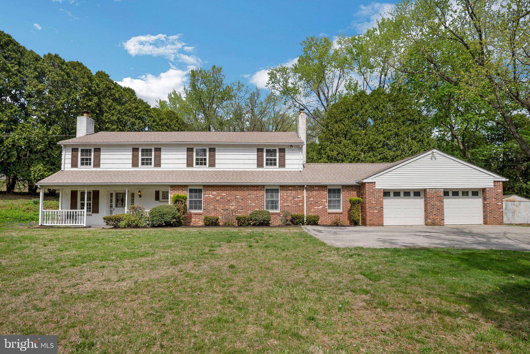 Glen Mills, PA 19342,71 CLAYTON PARK DR