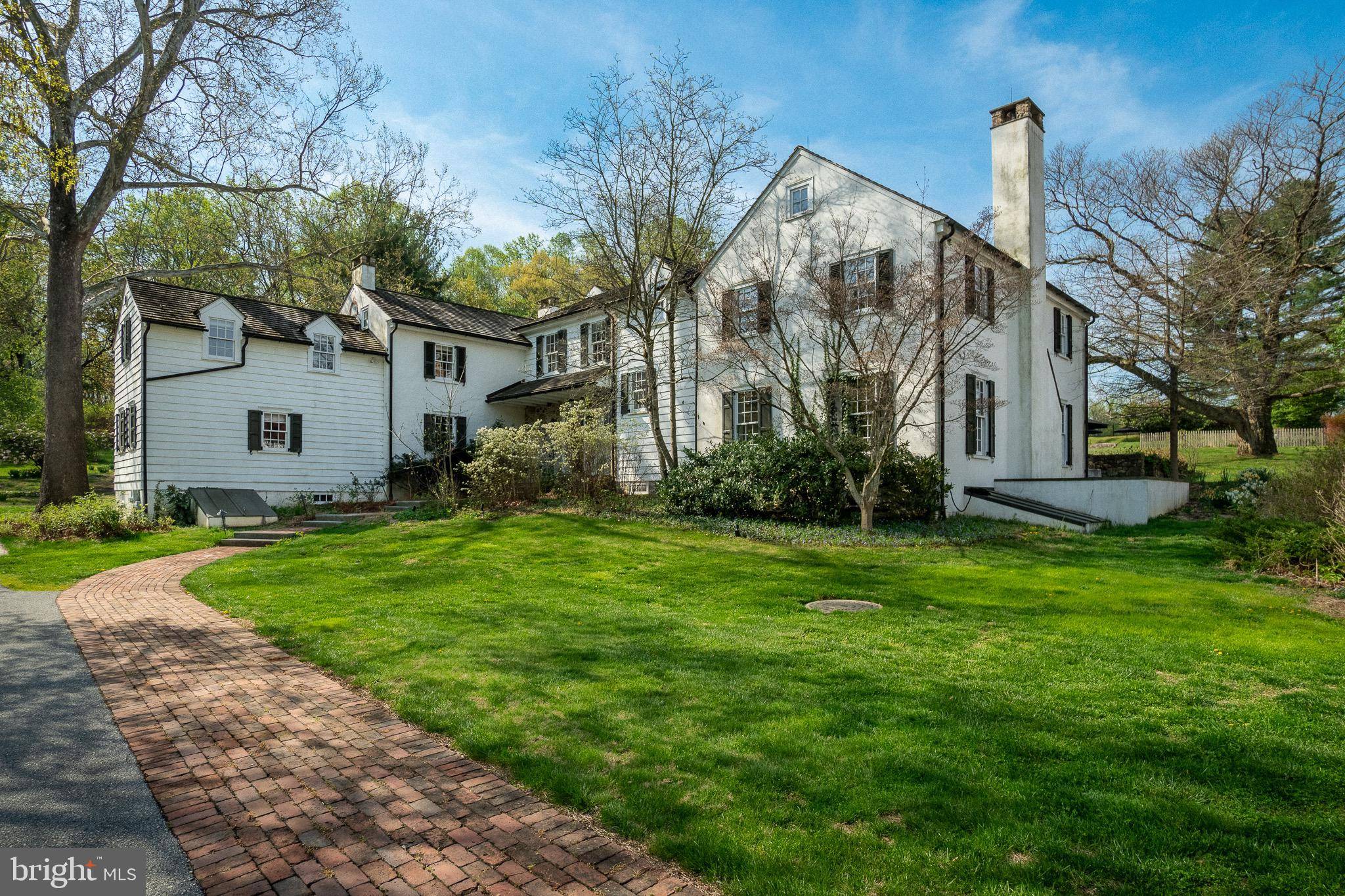 Malvern, PA 19355,35 CHARWYNN LN
