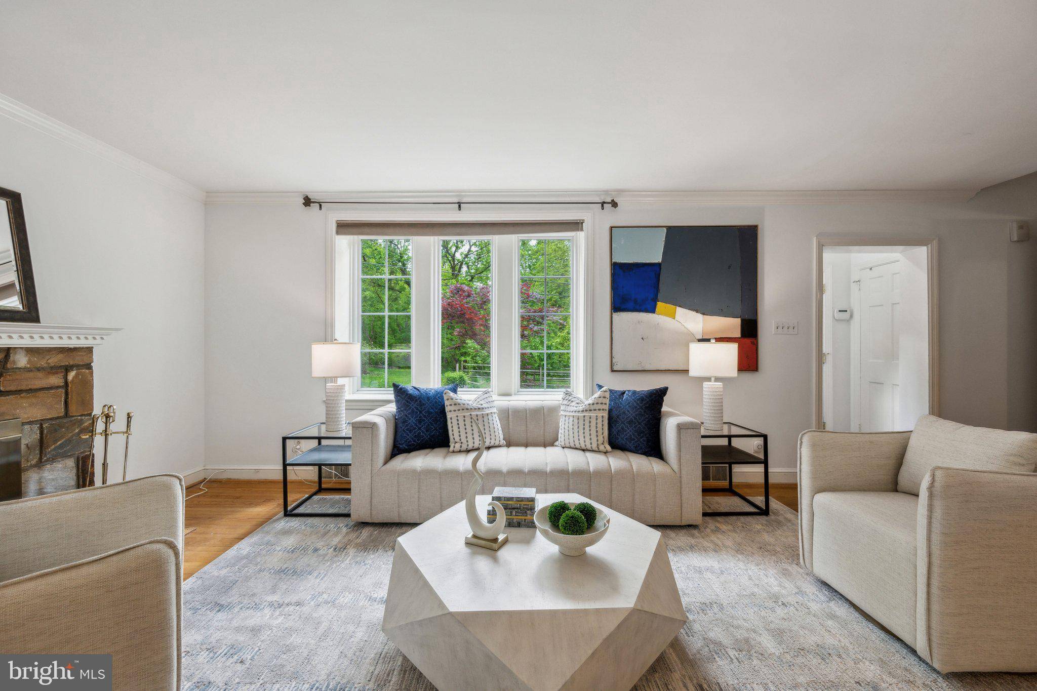 Washington, DC 20012,1721 JUNIPER ST NW