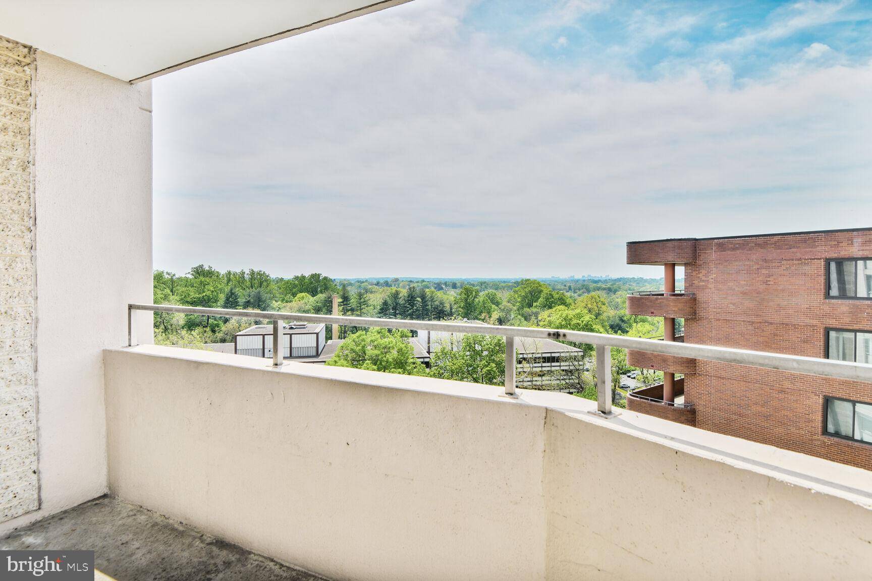 Chevy Chase, MD 20815,4515 WILLARD AVE #1710S