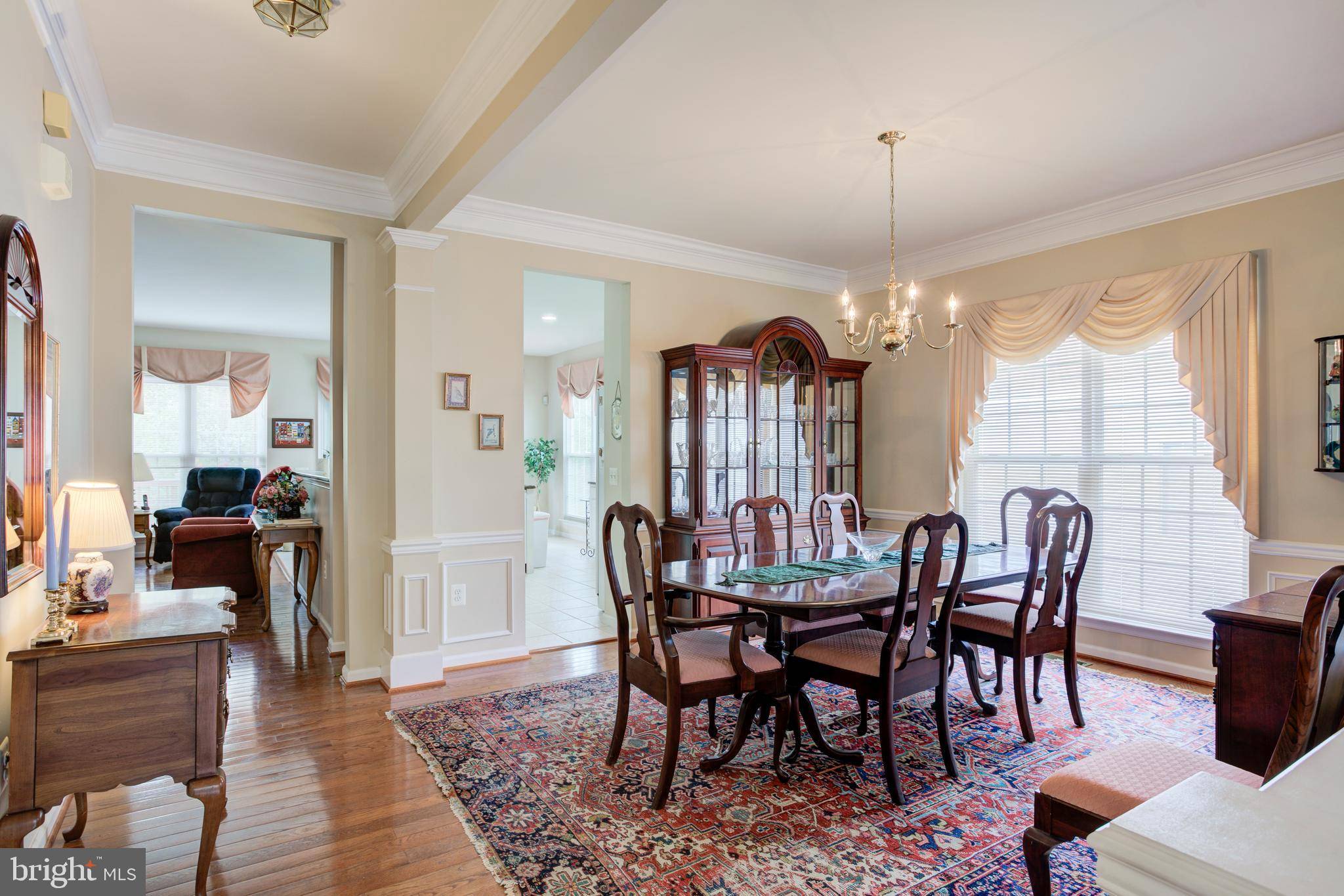 Woodbridge, VA 22192,2036 CHELTENHAM CT