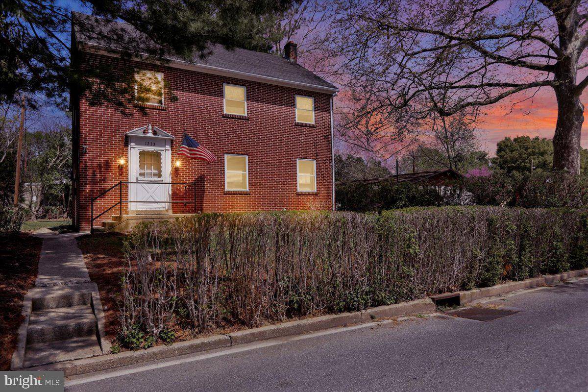 Lancaster, PA 17603,1233 MAPLE AVE