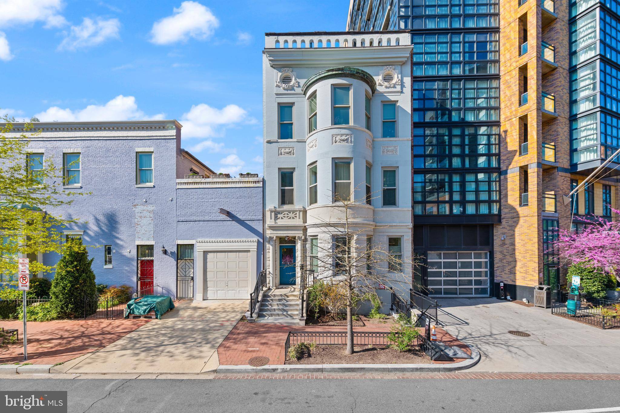 Washington, DC 20001,475 NEW YORK AVE NW #7