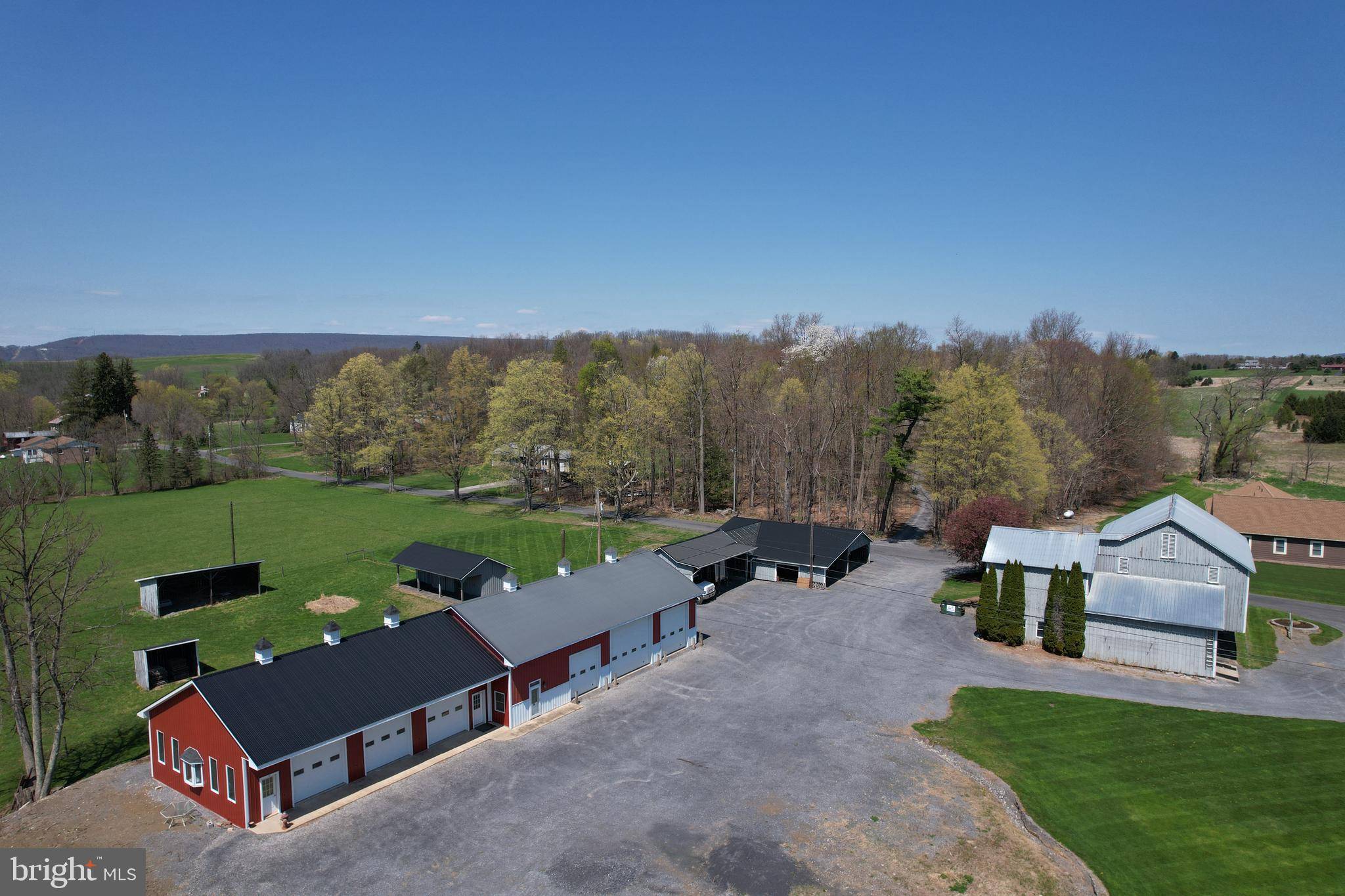 Centre Hall, PA 16828,268 GEARY RD