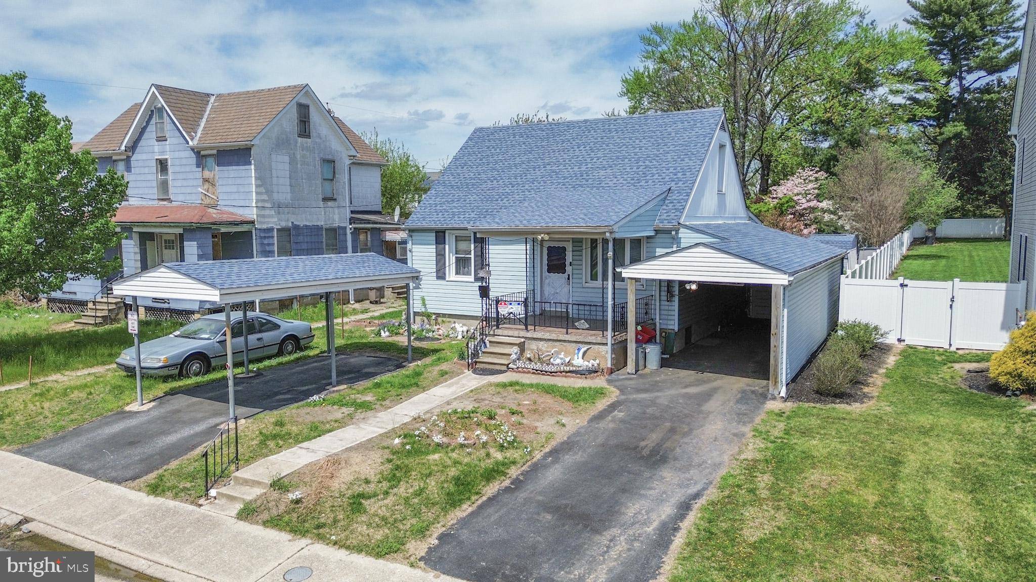 Baltimore, MD 21222,7102 MARTELL AVE