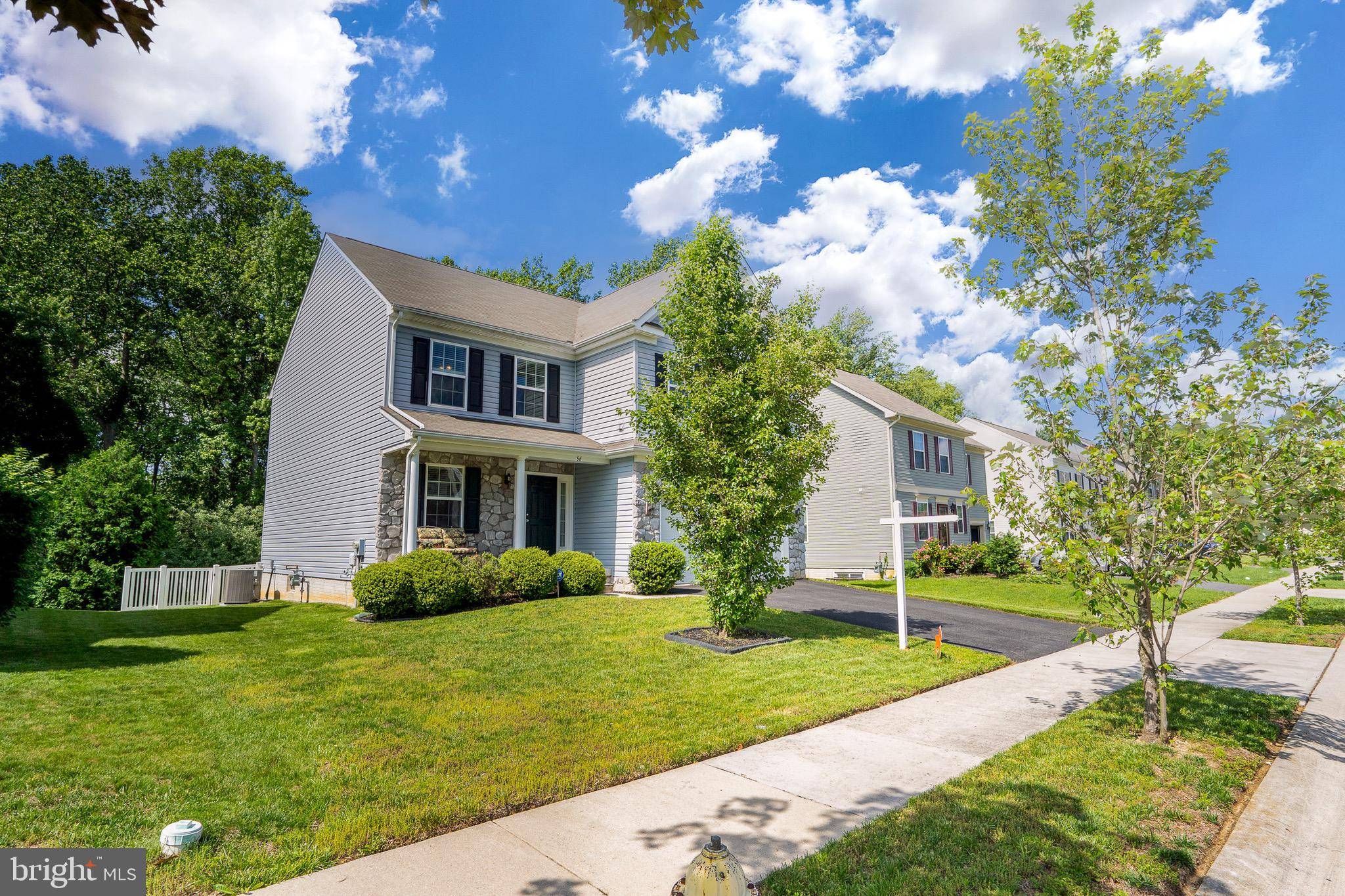 Elkton, MD 21921,56 THYME ST