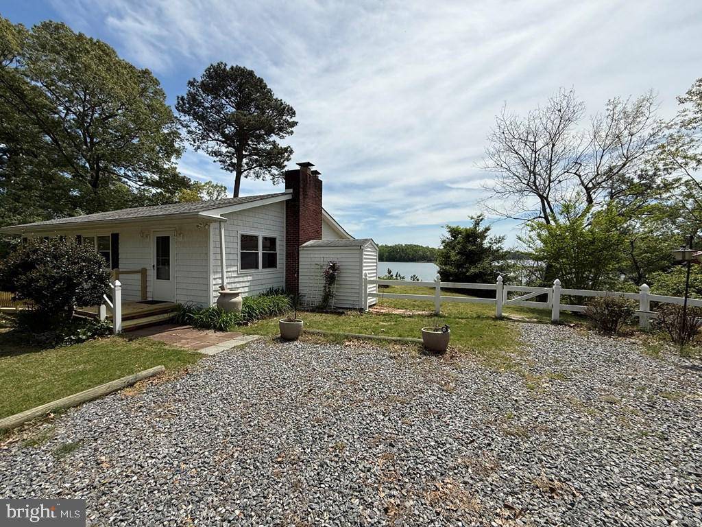 Lancaster, VA 22503,2260 IBERIS RD