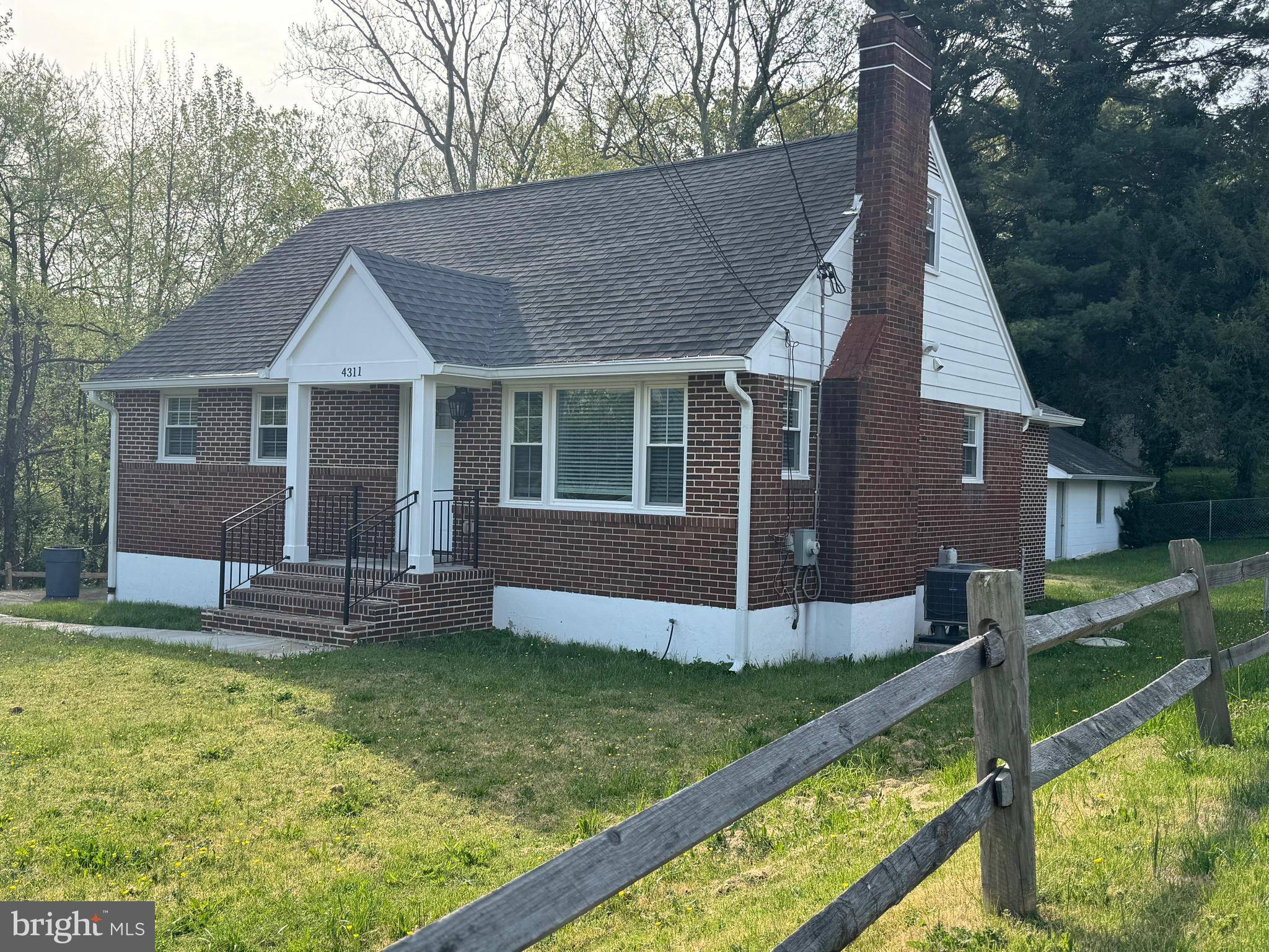 Beltsville, MD 20705,4311 AMMENDALE RD