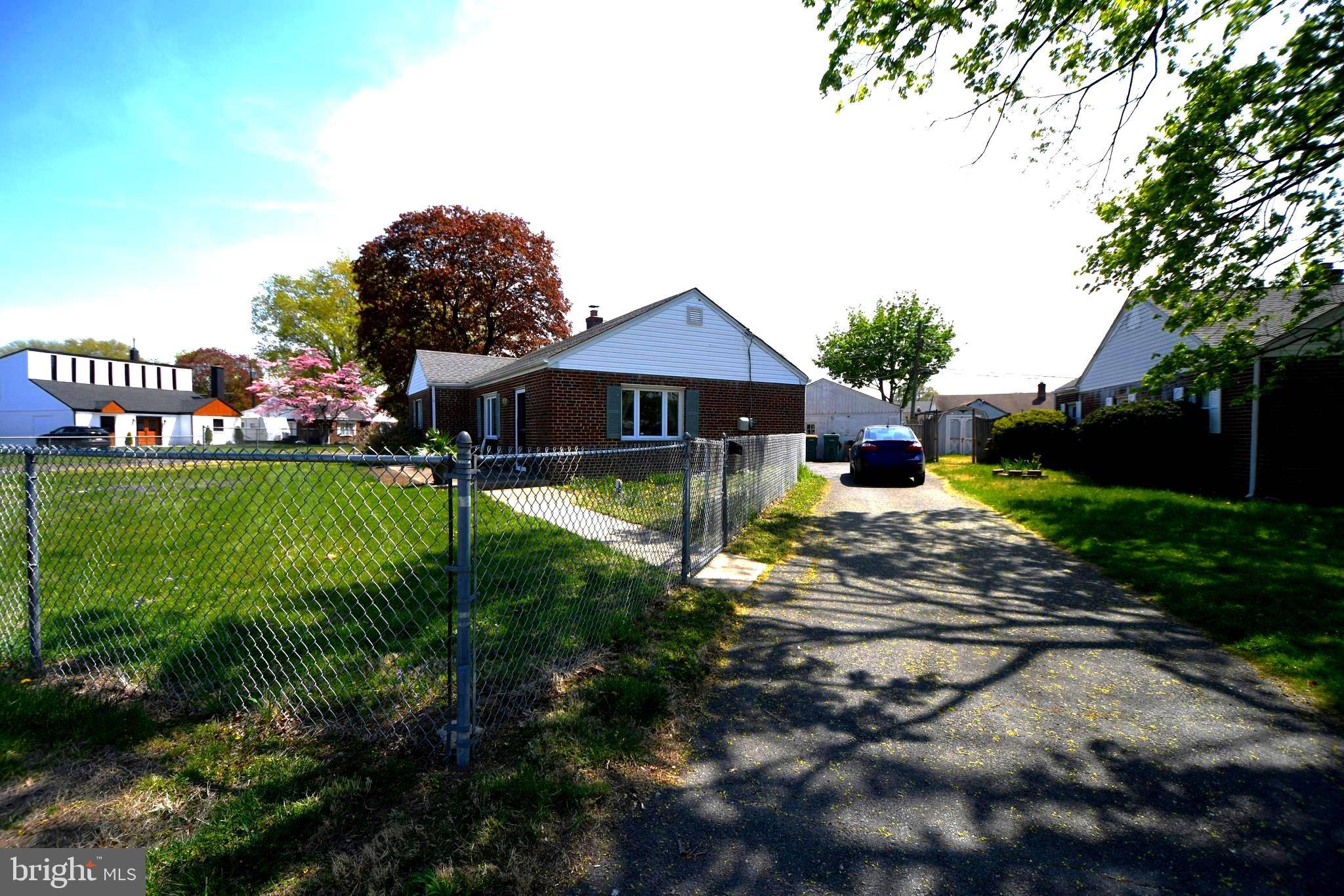 Bristol, PA 19007,4628 GARY DR