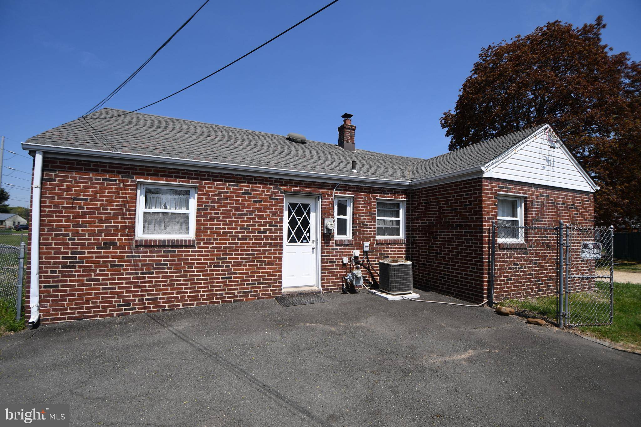 Bristol, PA 19007,4628 GARY DR
