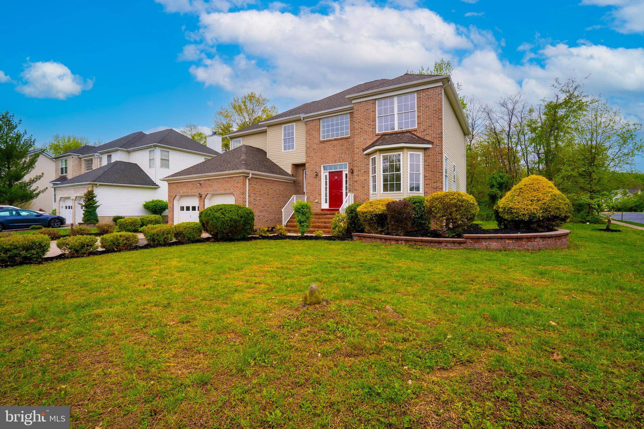 Monmouth Junction, NJ 08852,24 CHESAPEAKE RD
