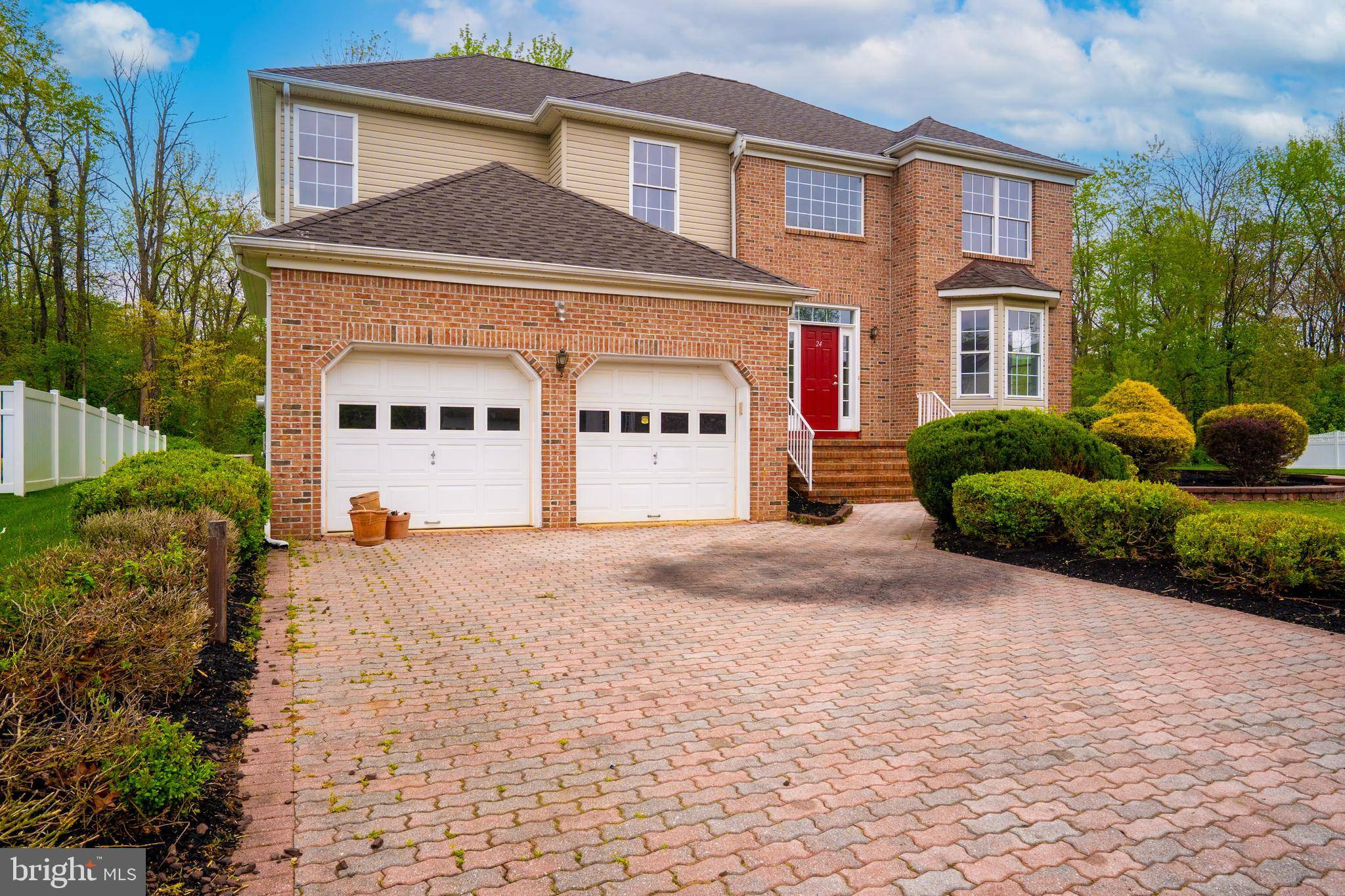 Monmouth Junction, NJ 08852,24 CHESAPEAKE RD