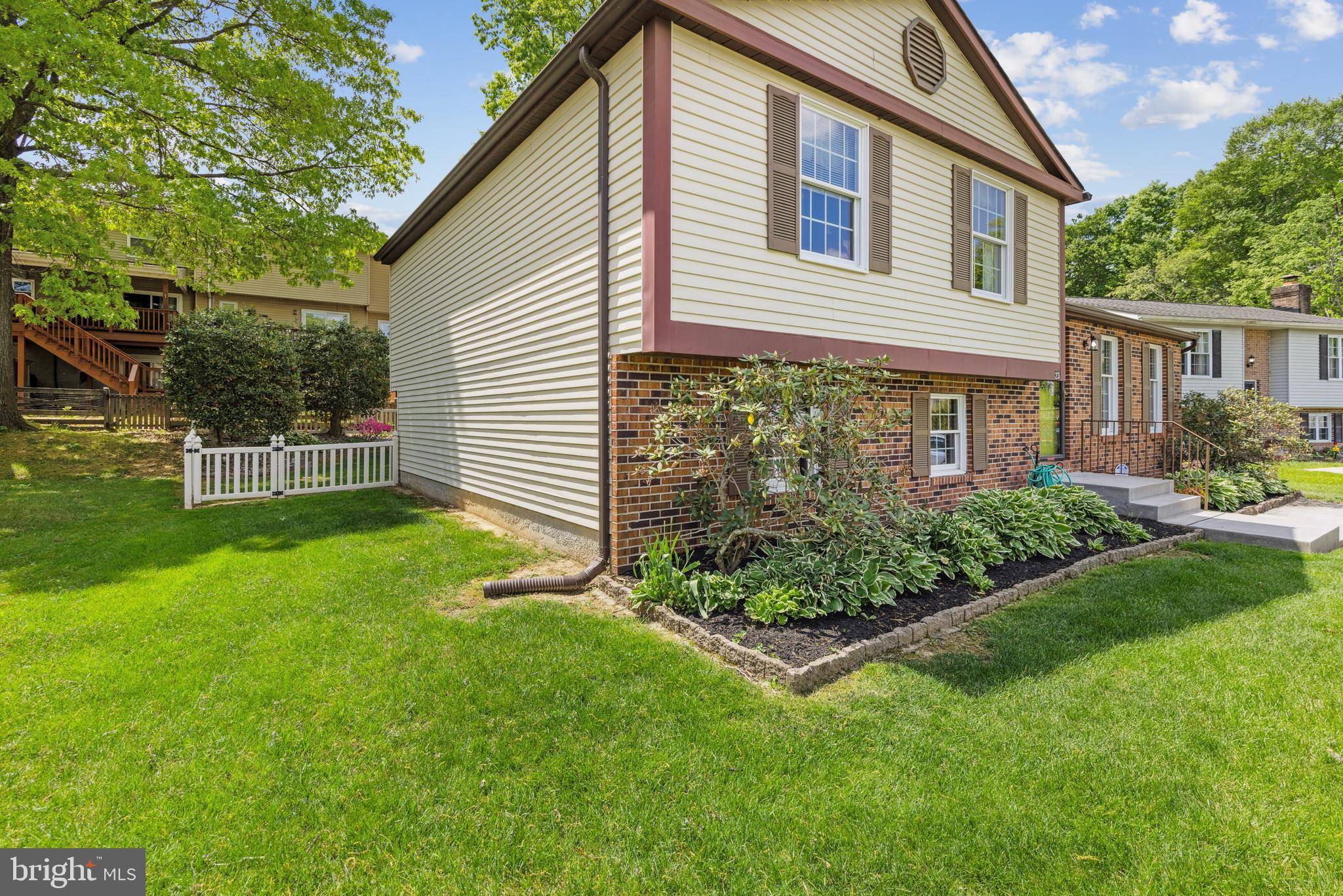 Baltimore, MD 21234,23 HAVENFIELD DR