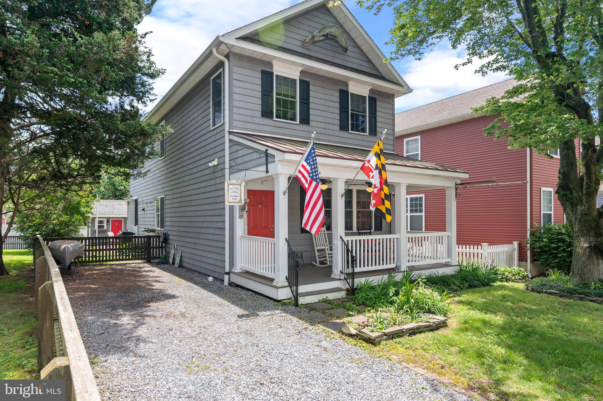 Queenstown, MD 21658,7004 MAIN ST