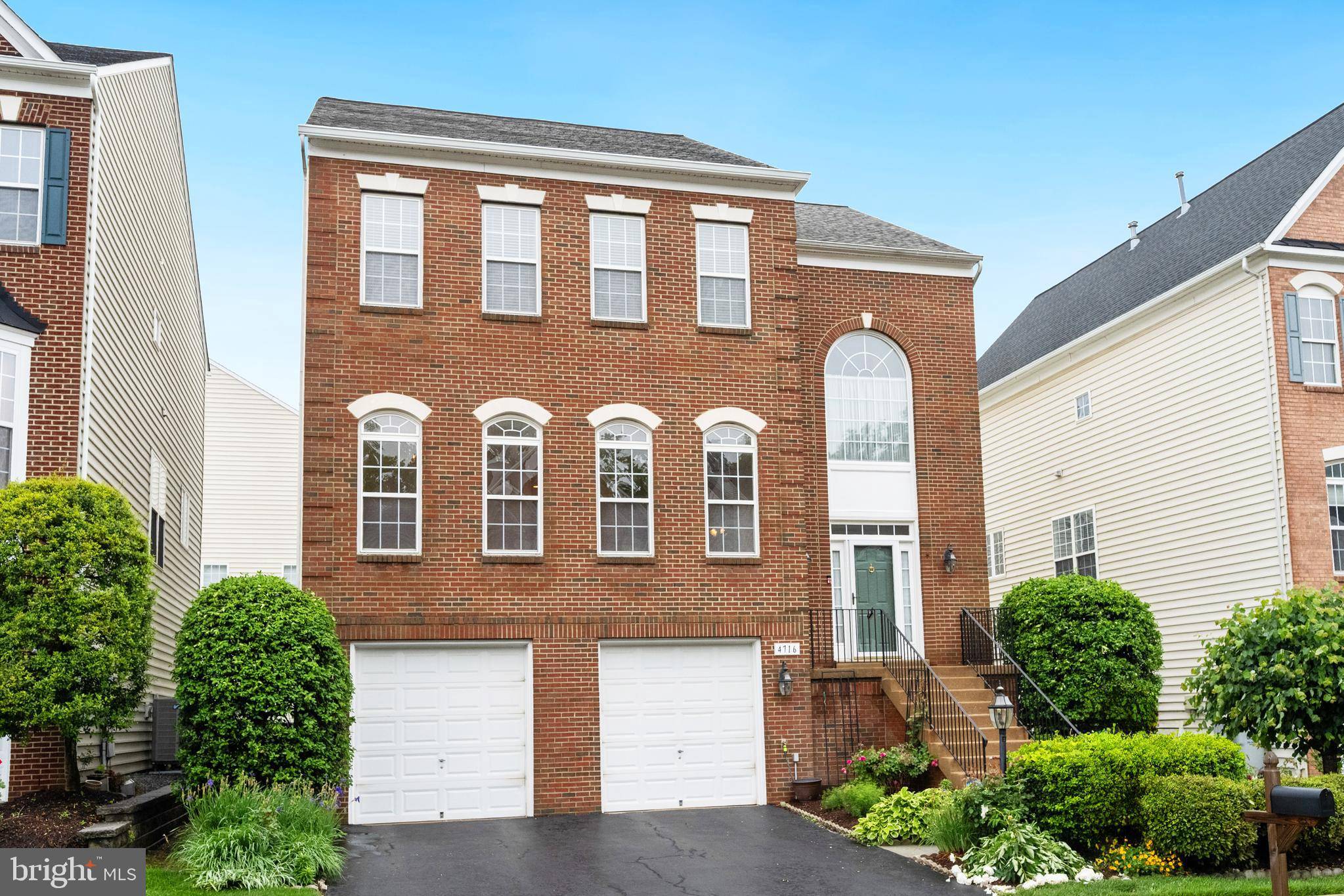 Centreville, VA 20120,4716 COCHRAN PL