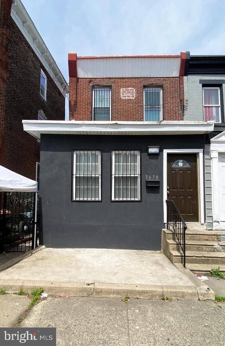 Philadelphia, PA 19134,3670 FRANKFORD AVE