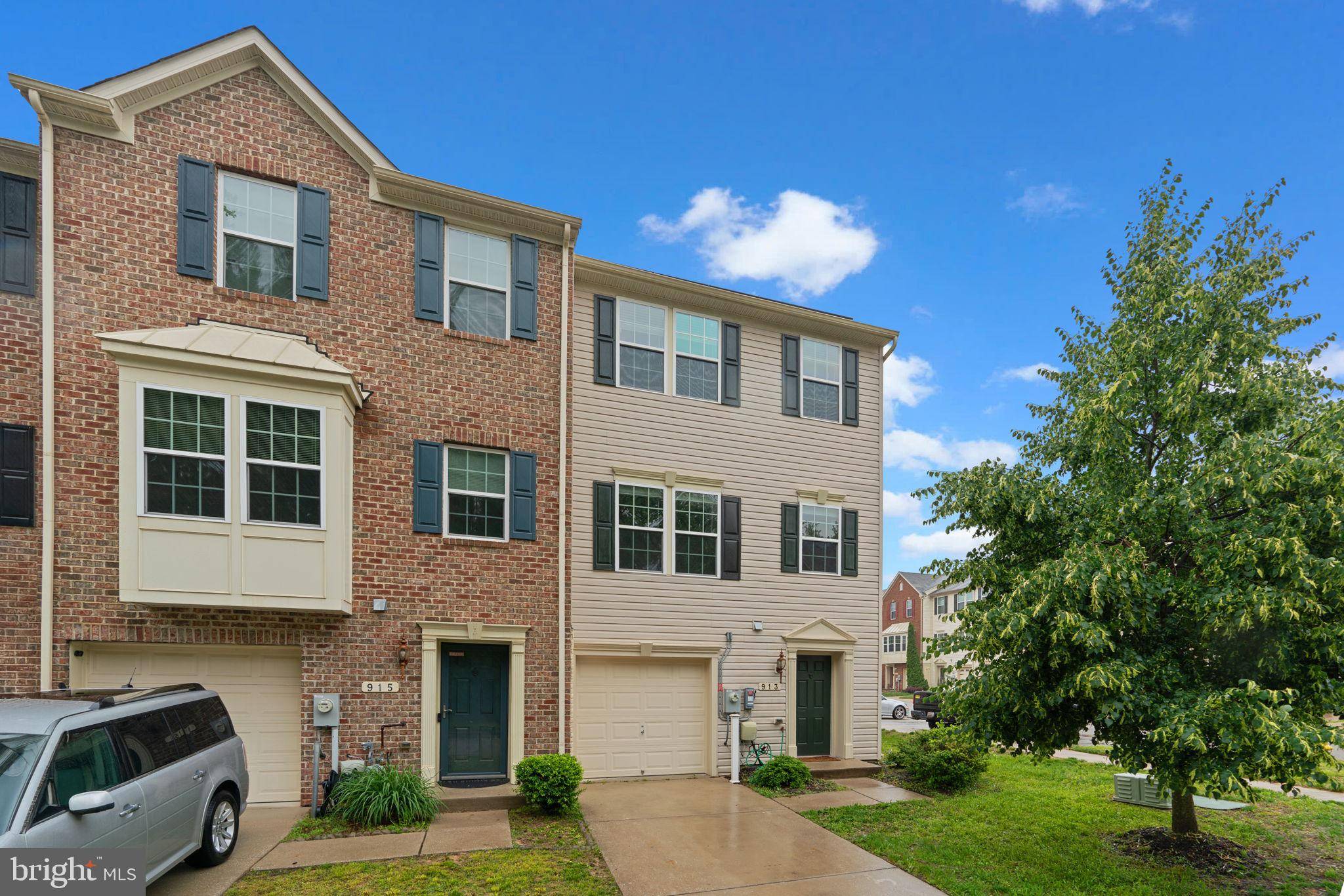 Glen Burnie, MD 21060,913 HOPKINS COR