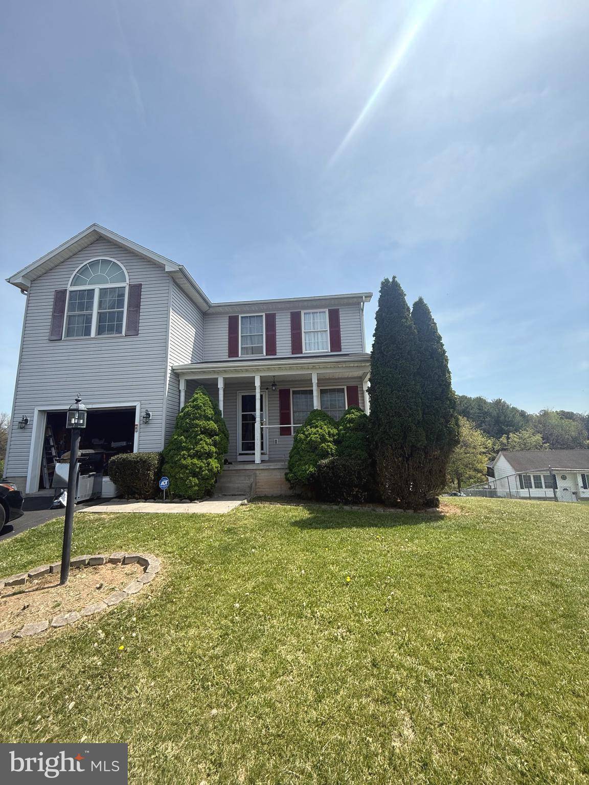Martinsburg, WV 25404,195 BURDETTE DR