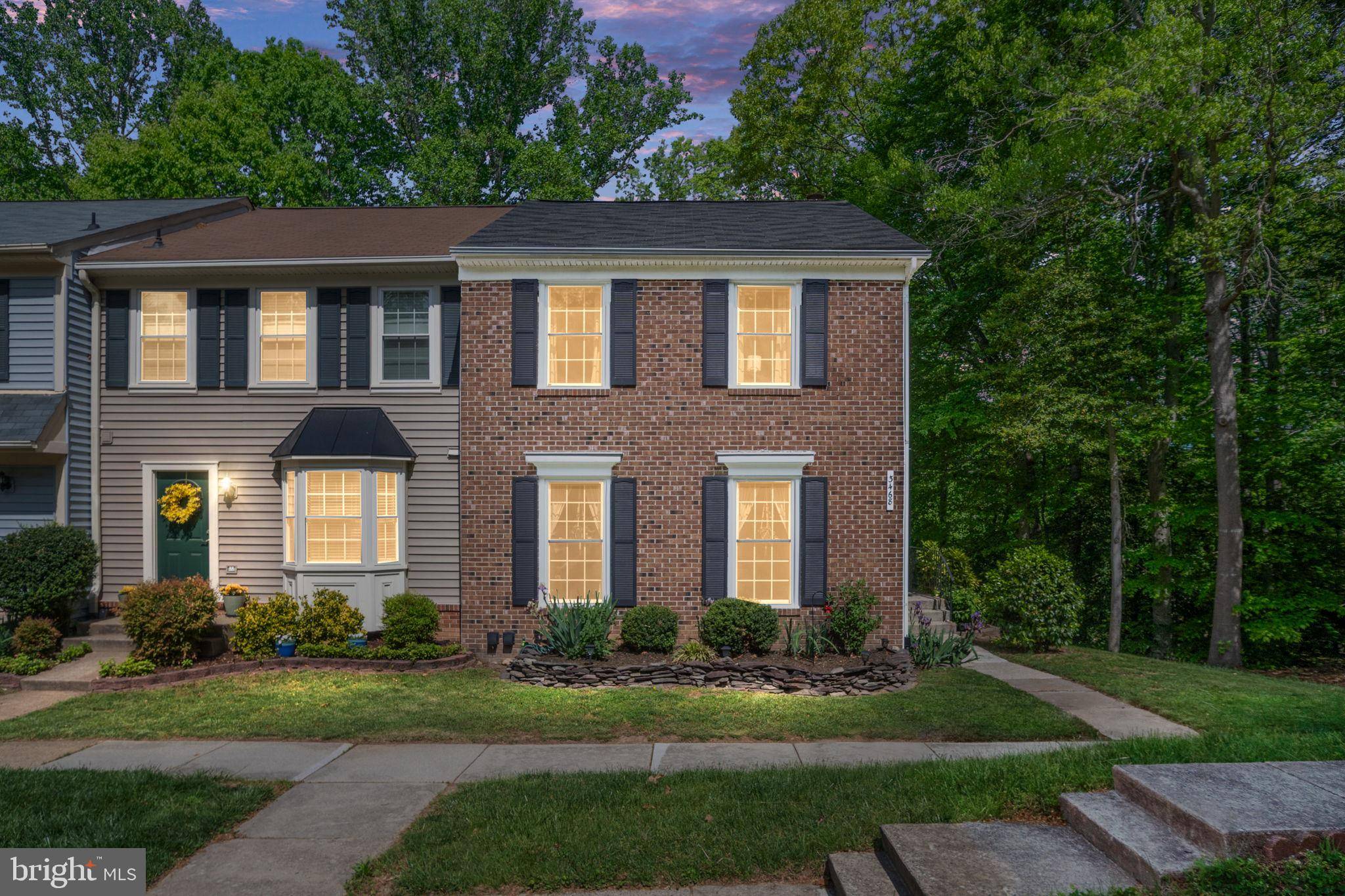 Woodbridge, VA 22192,3468 AVIARY WAY