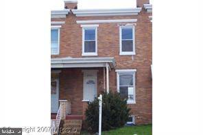 Baltimore, MD 21230,2451 WASHINGTON BLVD