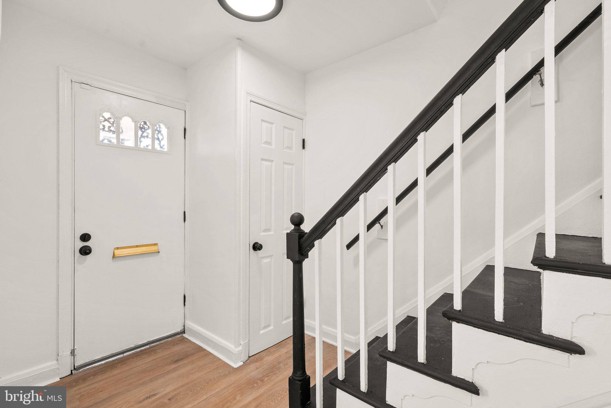 Baltimore, MD 21216,3016 HANLON AVE
