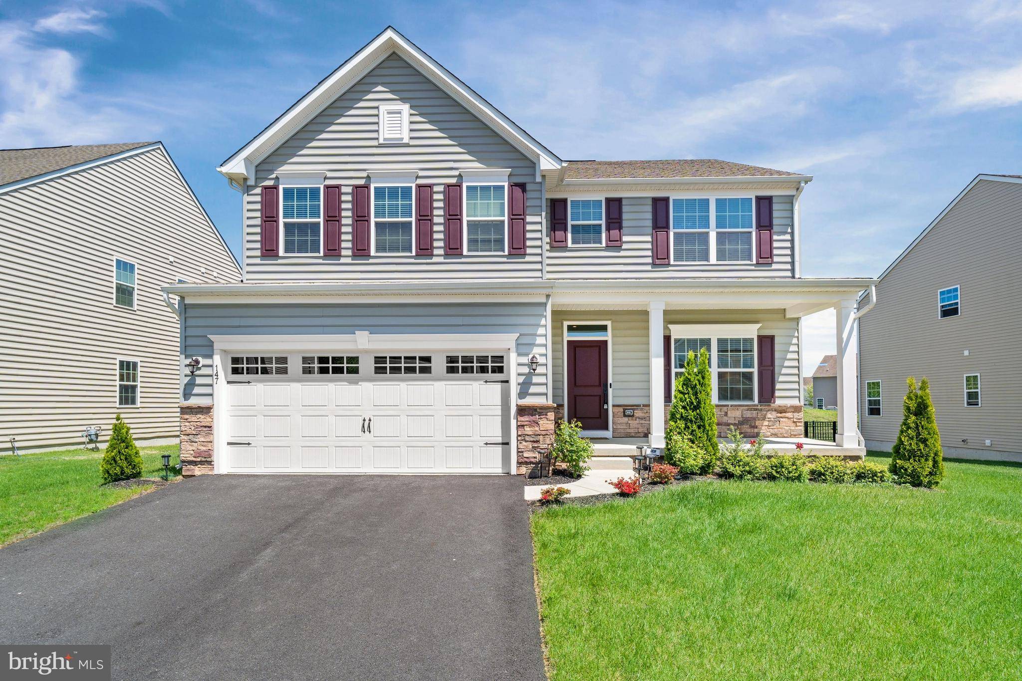 Middletown, DE 19709,147 PARKER DR