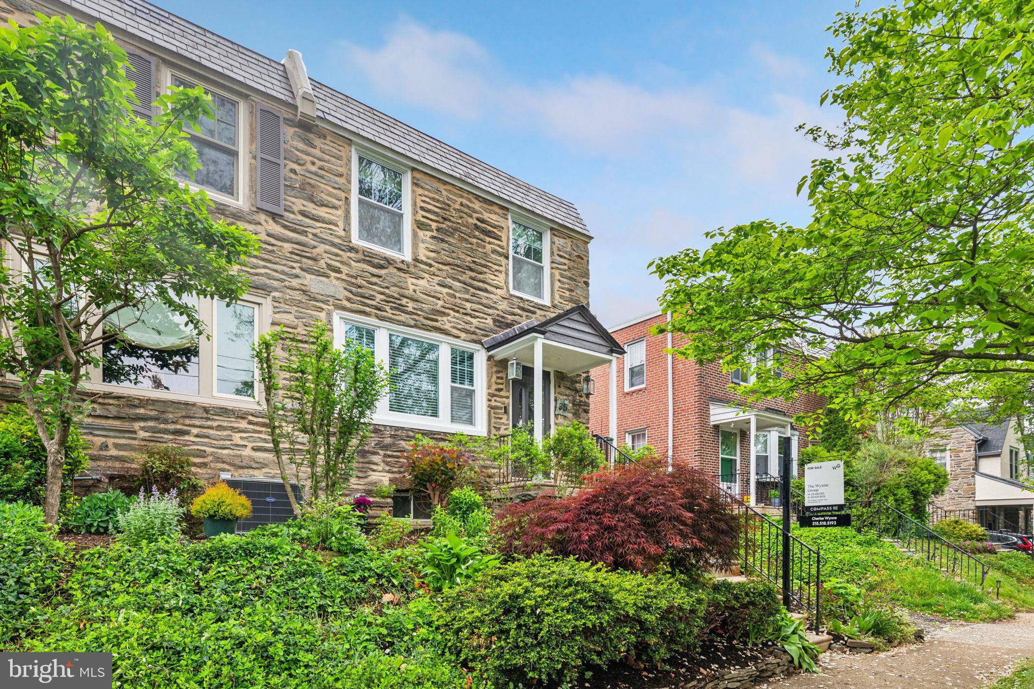 Philadelphia, PA 19118,35 WOODALE AVE