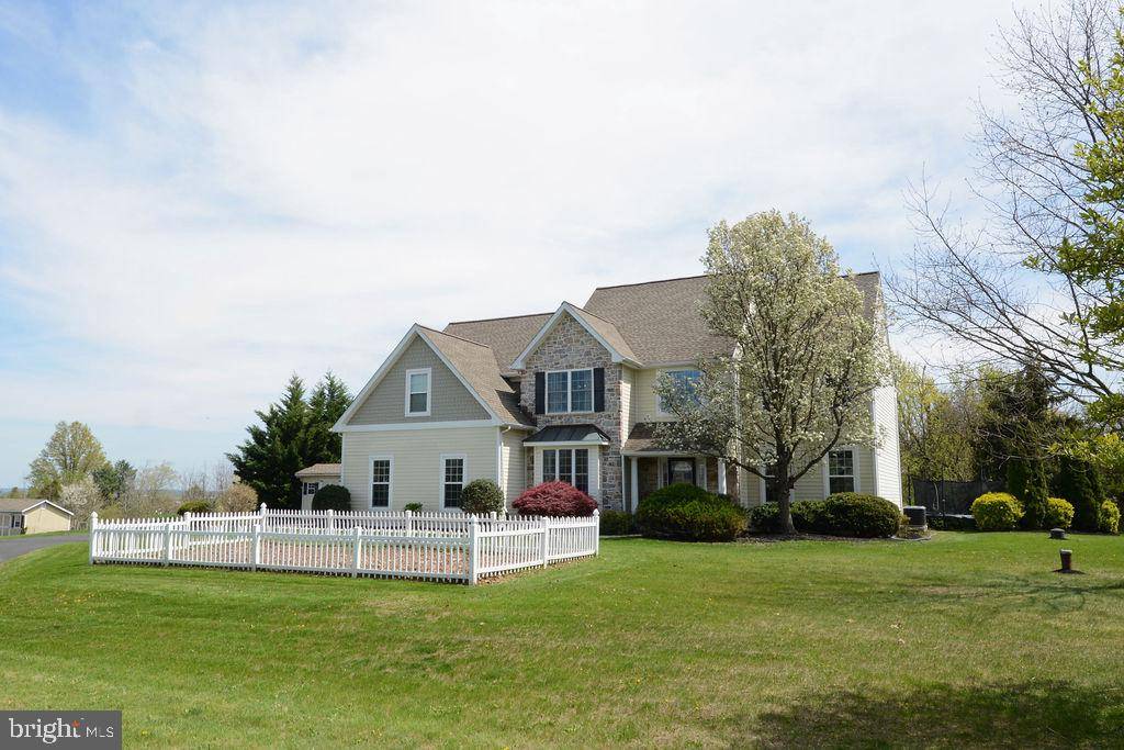 Harleysville, PA 19438,2350 JOSIE LN
