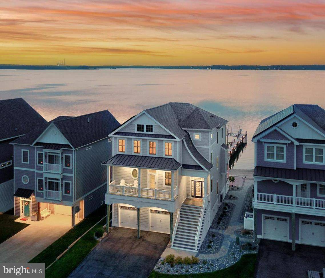 Dagsboro, DE 19939,29710 SEAGRASS CT