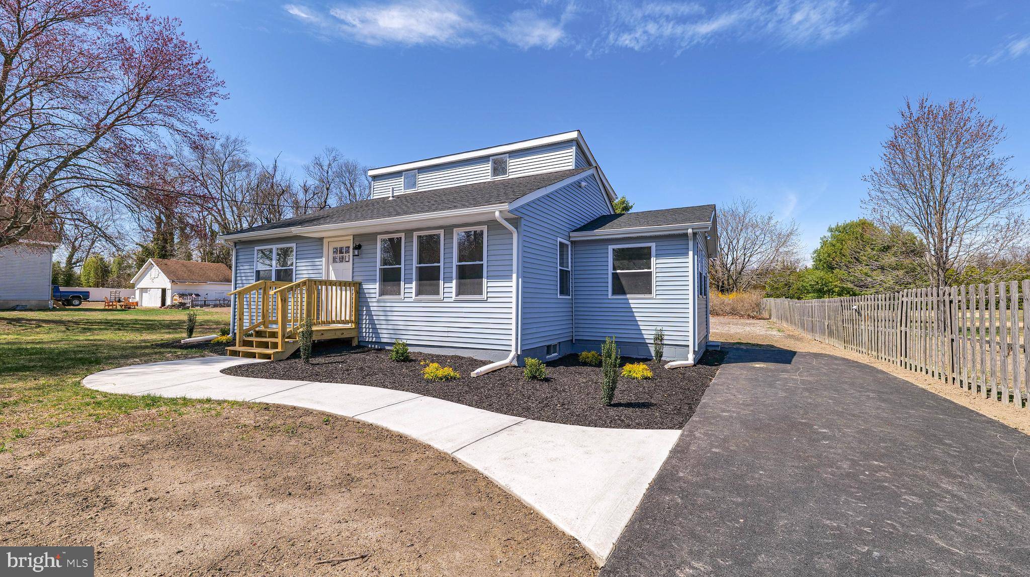 Millville, NJ 08332,3790 CEDARVILLE RD