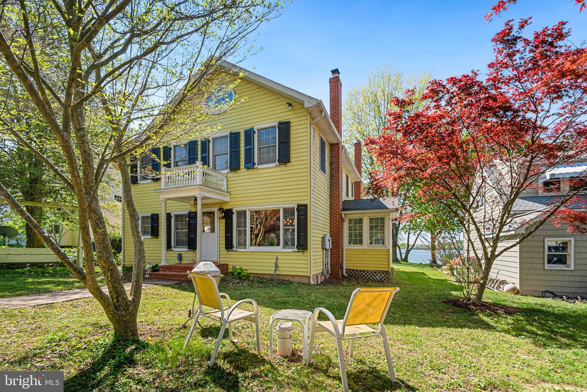 Kennedyville, MD 21645,28808 BELCHESTER RD