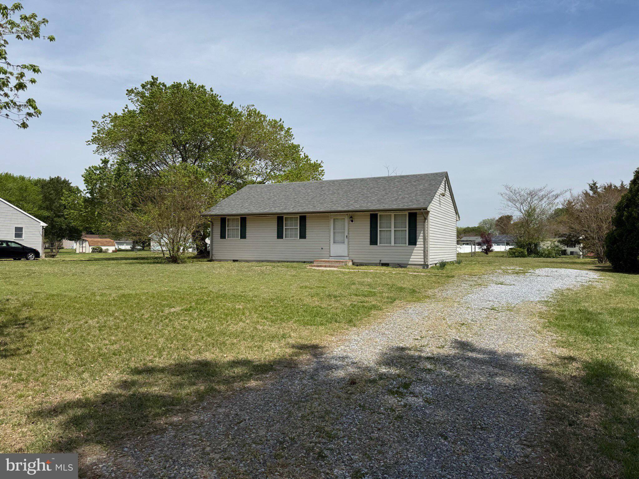 Salisbury, MD 21801,8135 BURNT BRANCH DR