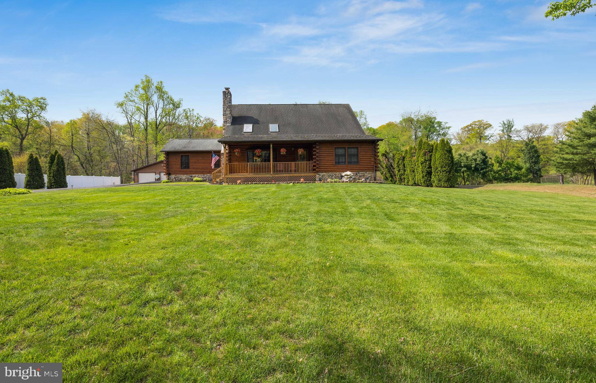 Woolwich Twp, NJ 08085,445 FRANKLINVILLE