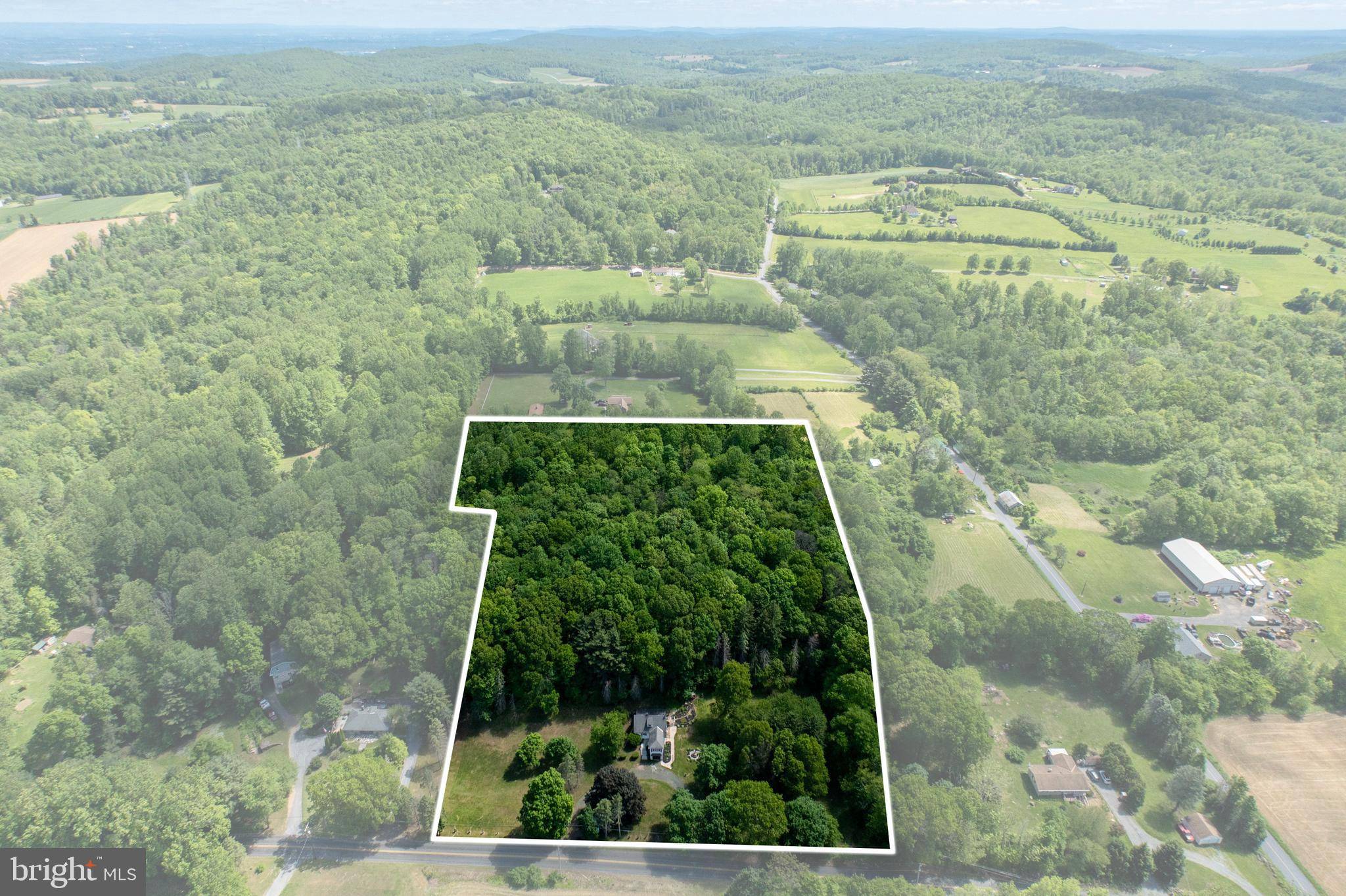 Alburtis, PA 18011,153 BALDY HILL RD