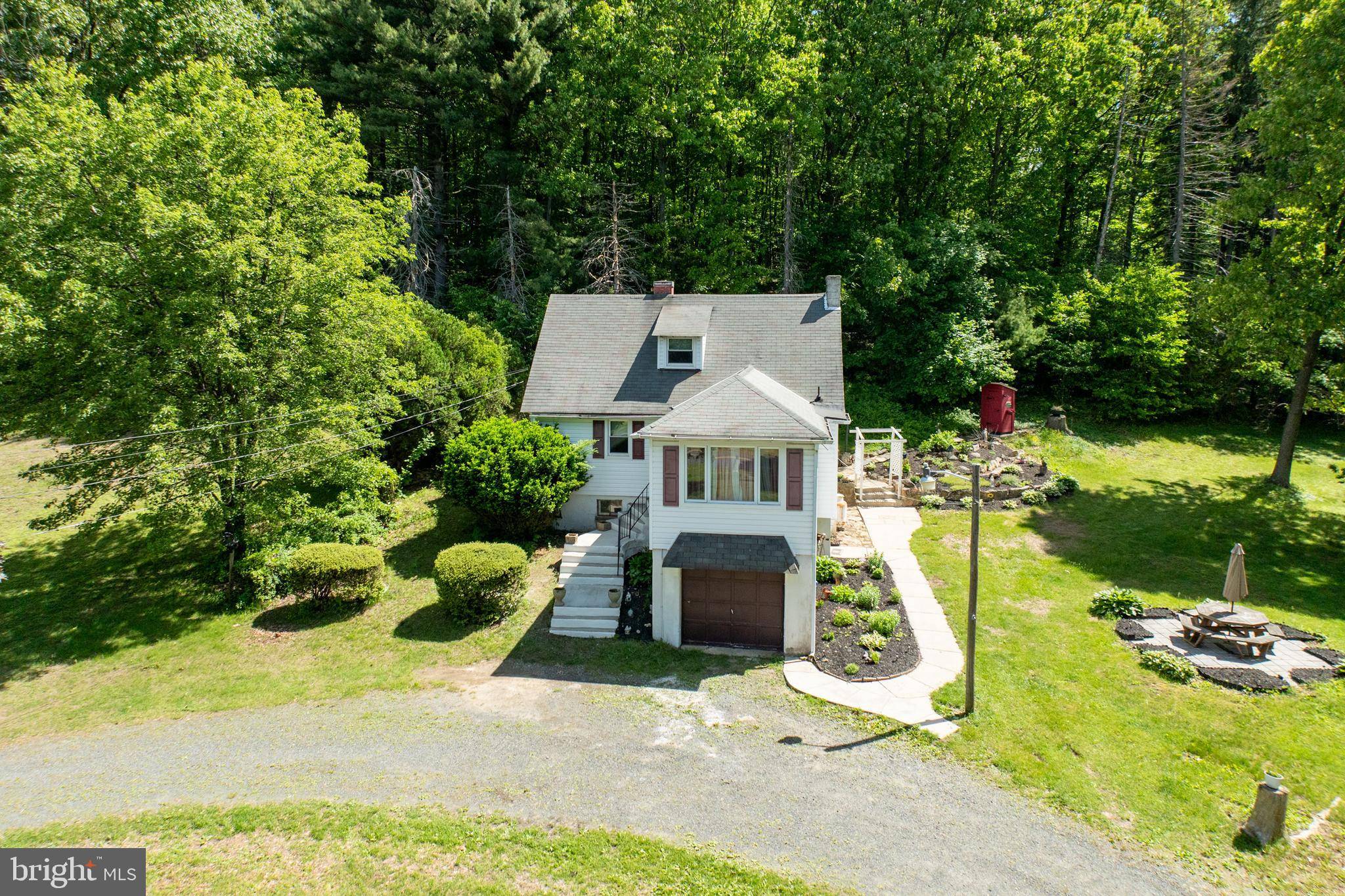 Alburtis, PA 18011,153 BALDY HILL RD