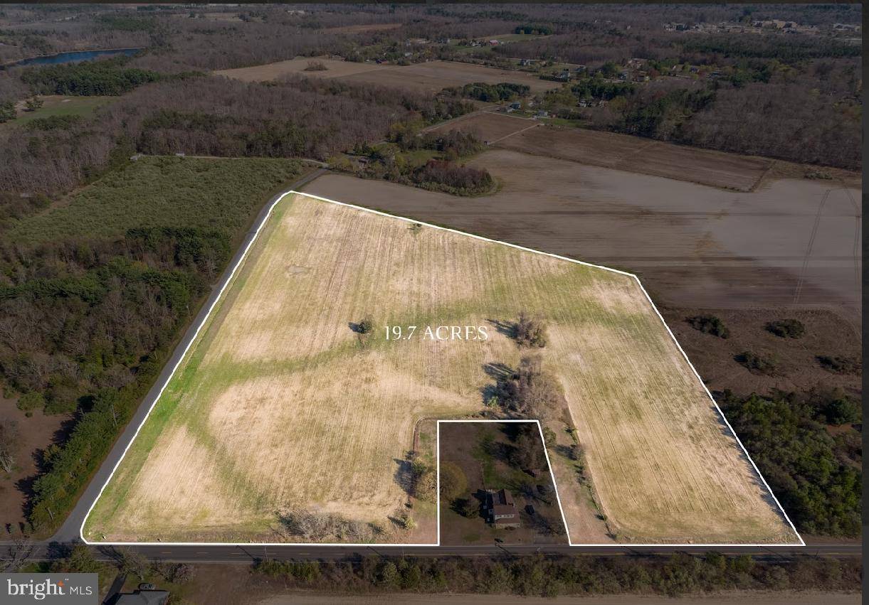 Hammonton, NJ 08037,WATERFORD ROAD